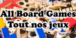 All Board Games