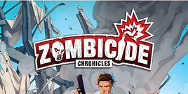 Zombicide Chronicles