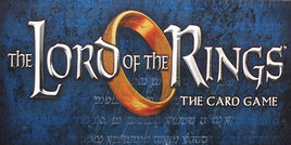 Lord of the Ring LCG