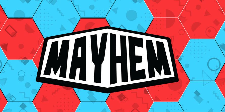 Mayhem System