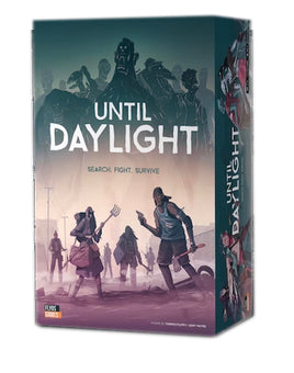Until Daylight (French)