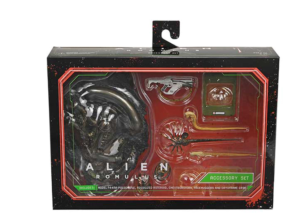 ALIEN ROMULUS エイリアン ロムルス 映画グッズセット 非売品 ALIEN ROMULUS エイリアン ロムルス 映画グッズセット 非売品