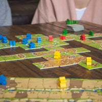Carcassonne 2021 (French Edition)