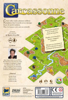 Carcassonne 2021 (French Edition)