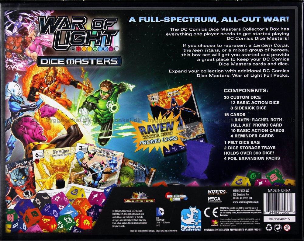 Marvel Dice Masters War Machine James Rhodes Avengers VS X-Men Rare 4