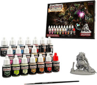 Gamemaster - Wandering Monsters Paint Set