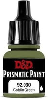 D&D Prismatic Paint - Goblin Green