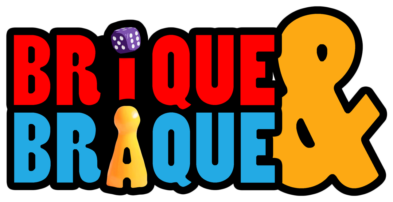 Brique & Braque
