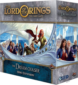 Lord of the Rings LCG - Dream-Chaser Hero Expansion