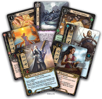 Lord of the Rings LCG - Dream-Chaser Hero Expansion