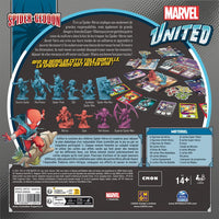 Marvel United - Spider-Geddon (Fr)
