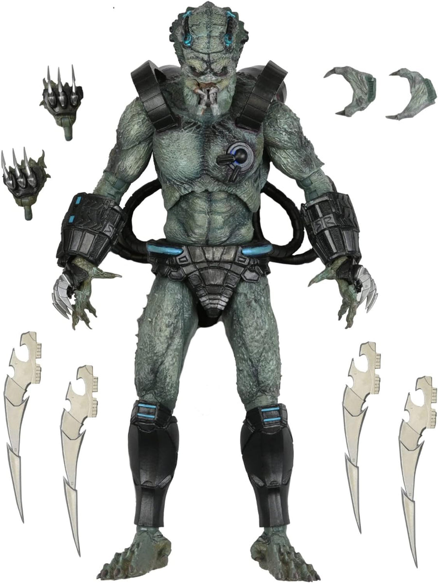 Predator - Ultimate Concrete Jungle Stone Heart Predator