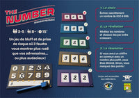 The Number (French)
