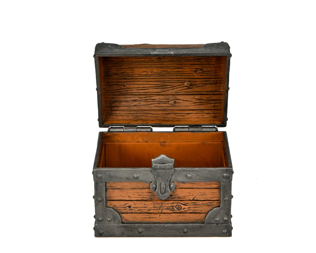 Treasure chest Stock Photo by ©Molodec_ 1605217