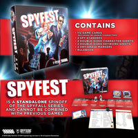 Spyfest