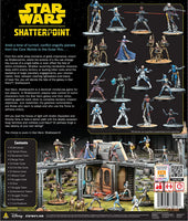 Star Wars: Shatterpoint Core Set (English)