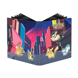 Pokémon Shimmering Skyline 9-Pocket PRO-Binder