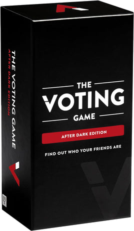 The Voting Game - After Dark (EN)