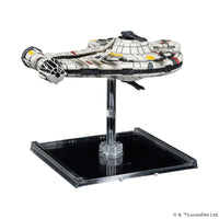 Star Wars X-Wing YT-2400 Light Freighter Expansion Pack