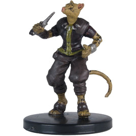 D&D Icons of the Realms - Tomb of Annihilation - Tabaxi Hunter