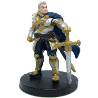 D&D Icons of the Realms - Tyranny of Dragons - Human Paladin