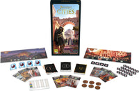 7 Wonders: Cities (French Edition)