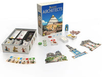 7 Wonders Architects (French Edition)