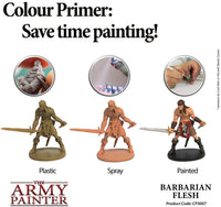 The Army Painter Barbarian Flesh Primer CP3007