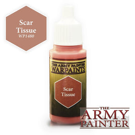 The Army Painter Warpaints Scar Tissue WP1480