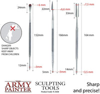 The Army Painter Sulpting Tool