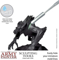 The Army Painter Sulpting Tool