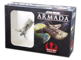 Star Wars Armada - Rebel, Phoenix Home