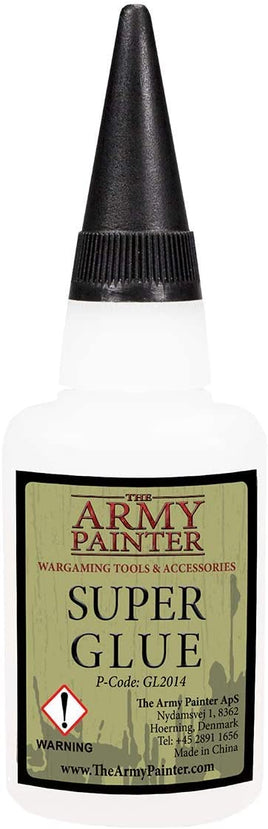 Army Painter Super Glue GL2014