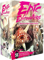 Epic Encounters - Barrow of the Corpse Crawler