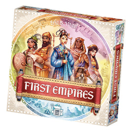 First Empires (French)