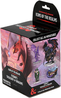 D&D Icons of the Realms Fizban's Treasury of Dragons Huge Booster