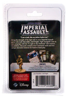 Star wars Imperial Assault - Luke Skywalker Ally Pack