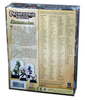 Pathfinder Pawns, Bestiary 4 Box