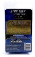 Star Trek Attack Wing - R.I.S. Pi Expansion Pack
