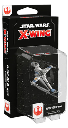 Star Wars X-Wing 2.0 A/SF-01 B-Wing Expansion Pack
