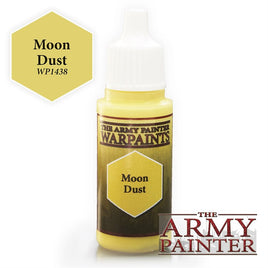 The Army Painter Warpaints Moon Dust WP1438