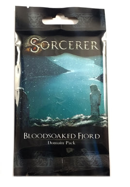Sorcerer, Bloodsoaked Fjord Domain Pack