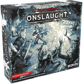 D&D Onslaught - Core Set (English)