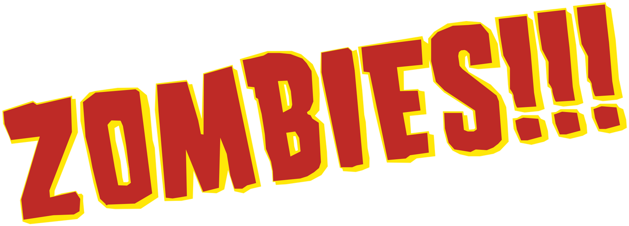 Zombies!!!