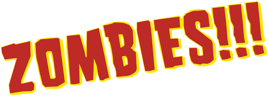 Zombies!!!