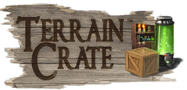 Terrain Crate