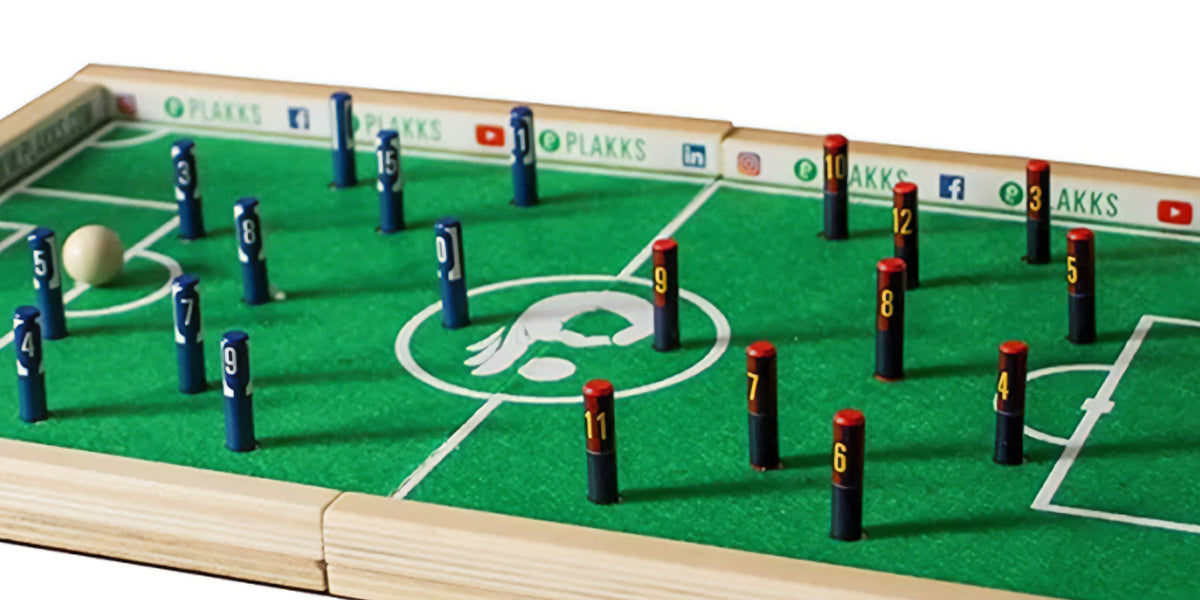Action and Skill games