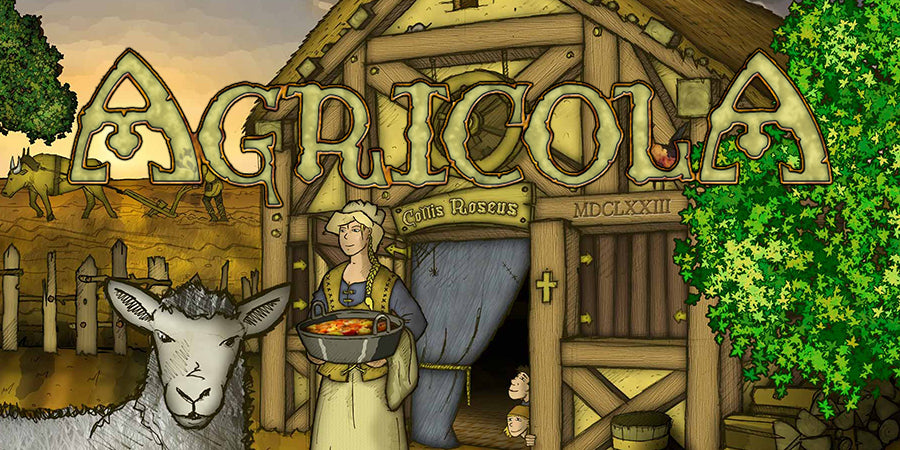 Agricola