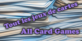 All card games