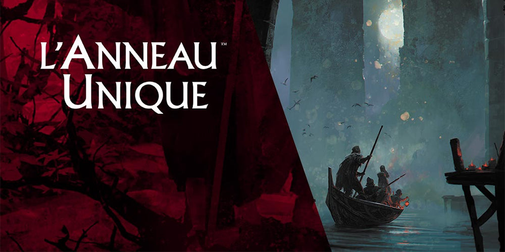 L'Anneau Unique